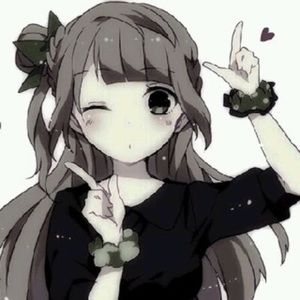 Meet your Posher, Randi